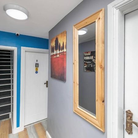 Luxury Living - Lovely 1 Bedroom Apartment Stockton-on-Tees Exterior foto