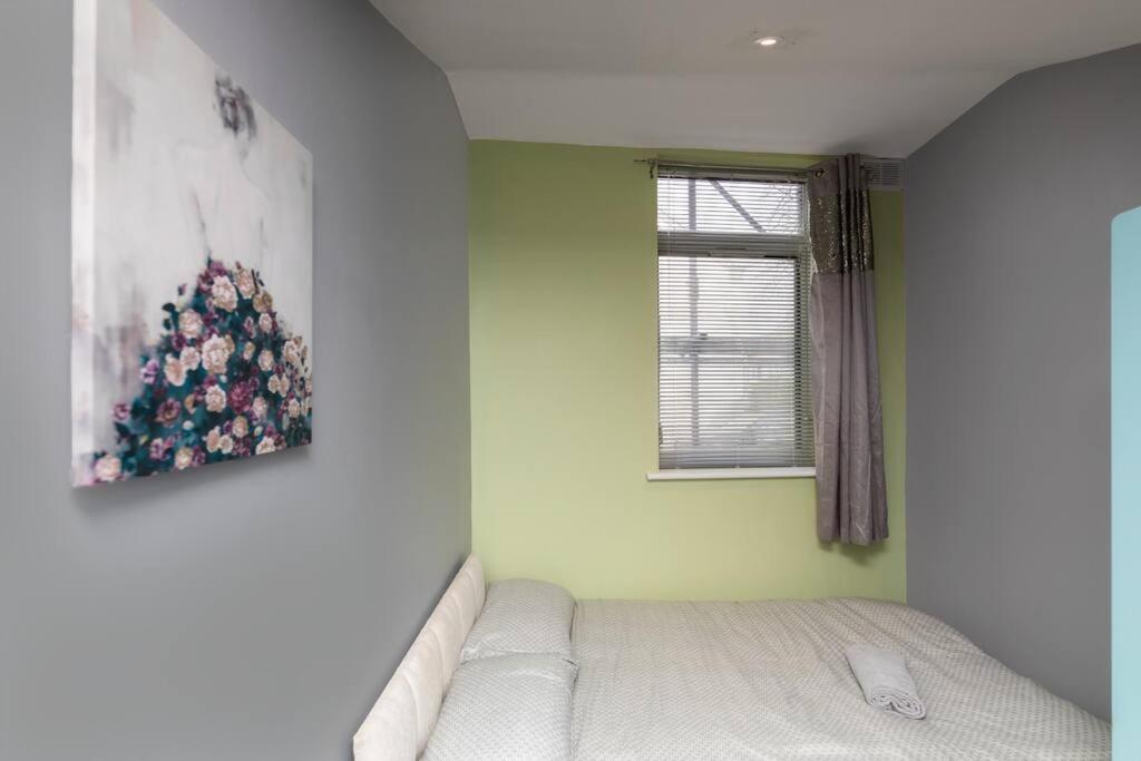 Luxury Living - Lovely 1 Bedroom Apartment Stockton-on-Tees Exterior foto