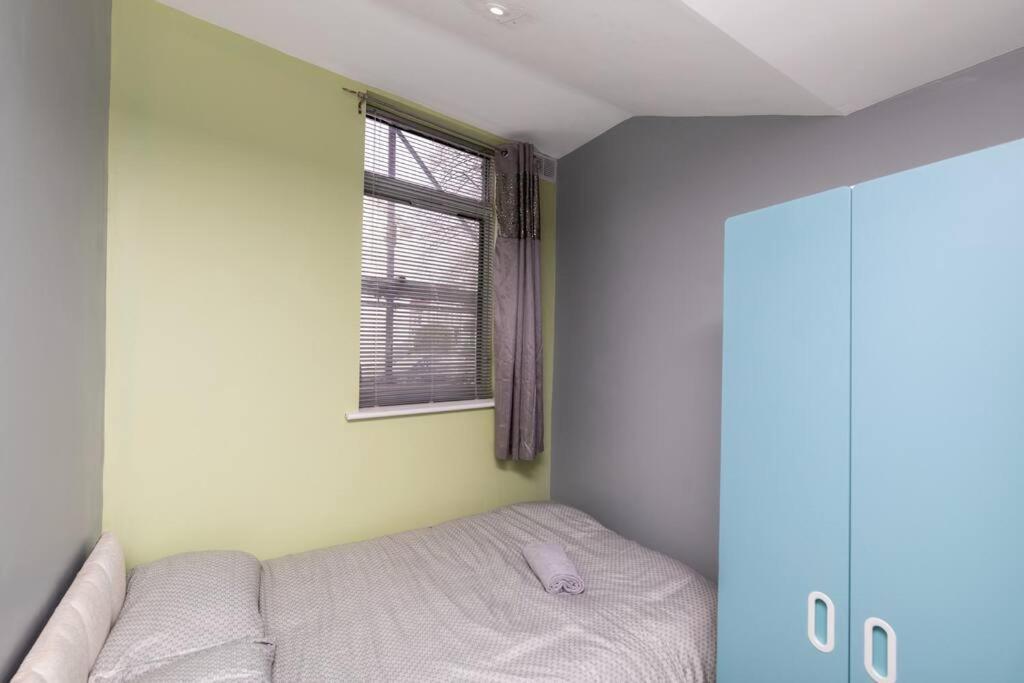 Luxury Living - Lovely 1 Bedroom Apartment Stockton-on-Tees Exterior foto