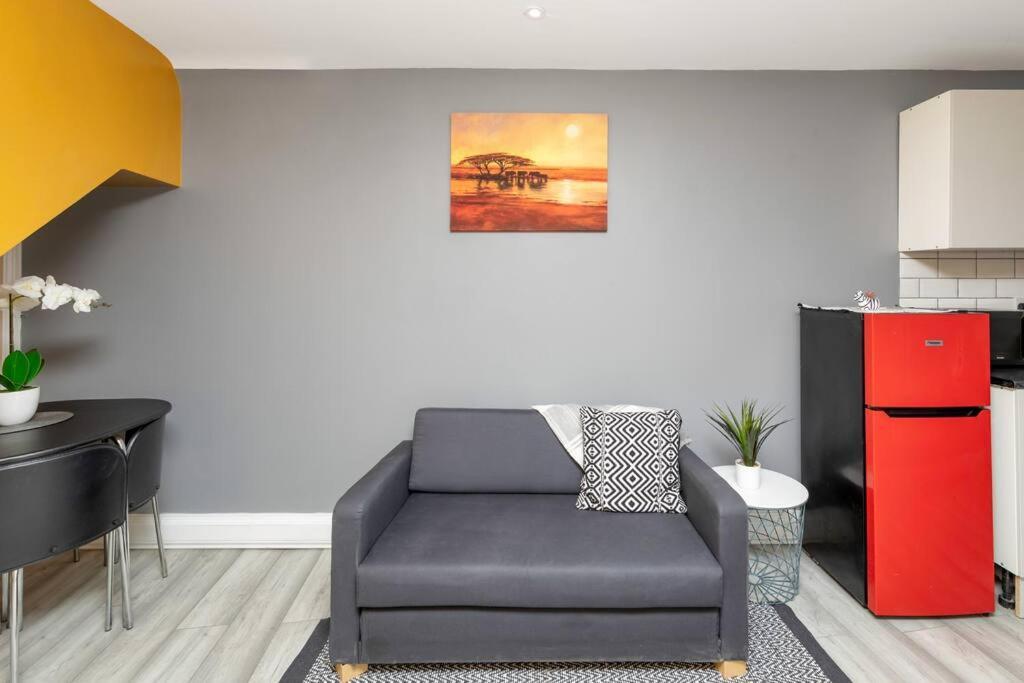Luxury Living - Lovely 1 Bedroom Apartment Stockton-on-Tees Exterior foto
